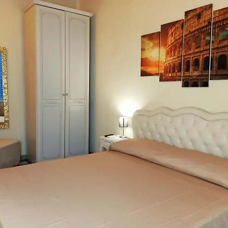 Colosseum Suite-2